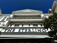 The Sterling Boutique Hotel Melaka