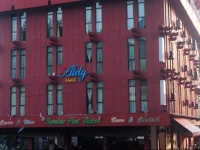 Aldy Hotel Stadthuys 