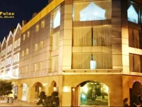 Hotel Balik Pulau Sdn Bhd 