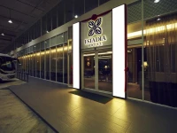Estadia Hotel 
