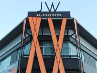 JW Boutique Hotel 