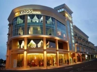 Kings Hotel Melaka 