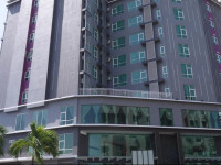 MidCity Hotel Melaka