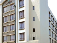 Hotel Mimosa 