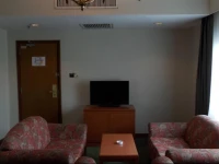Orkid Hotel Melaka 