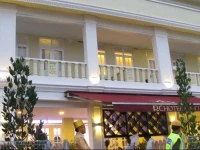 RC Hotel Melaka 