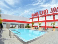 Hotel Sentral Melaka 