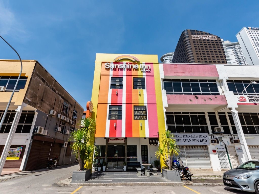Sunshine Inn Malacca 