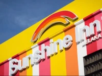 Sunshine Inn Plus Malacca 