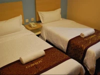 Hotel Super Cowboy 