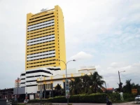 The Emperor Hotel Malacca 