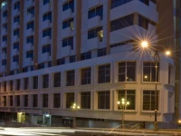 WANA Riverside Hotel 