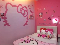 Fantasy Hotel 