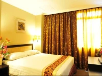 Hallmark Leisure Hotel 