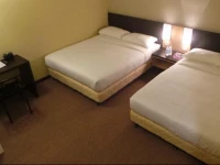 Regalo Hotel 2*
