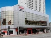 Aldy Thoo Hotel Chinatown 