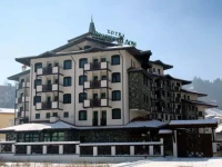 Rhodopi Home  4*