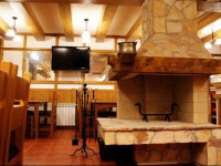 Rodope Nook Guest house
