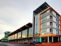 Terra Nova Hotel 