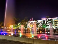 906 Riverside Hotel Malacca 
