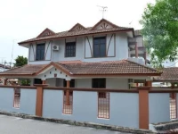 Casaly Homestay 