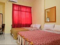 Chin Hua Holiday Home 3 