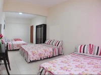 Chin Hua Holiday Home 5 