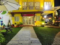 DBrug Homestay 