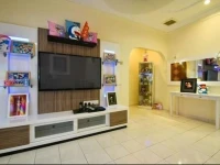 Dahong Homestay 