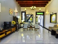 Egerton by Vista Rio Melaka 