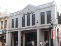 Fomecs Boutique Hotel 