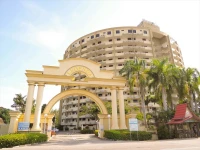 G2 Seaview Condo 
