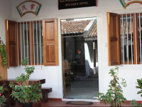 Gingerflower Boutique Hotel