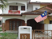 Holiday Home Pokok Mangga 