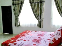 Holidayhome Homestay Melaka 