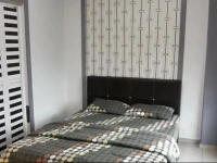 Homestay at Melaka Klebang 