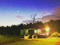 Homestay Kampong Pak Ali 