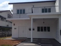 Homestay Klebang Beach Melaka 