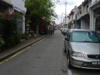 Jalan Jalan Guest House 