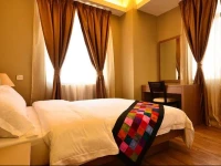 Jetty Suites Apartment 