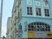 Lavender Guesthouse 
