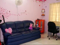 Little Family Homestay 