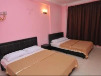 LSM Lodge 