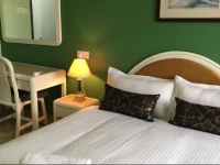 Mahkota Hotel Apartment AmanTaj 