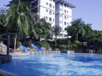 Mahkota Hotel Melaka @ Two-Bedroom Family Apartment 