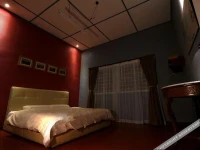 Malacca Holiday Homestay 