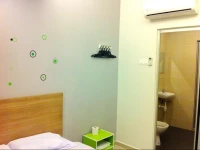 Malacca Homestay Apartment 2 