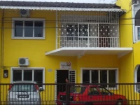 Malacca In Love 