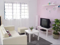 Manis Manis Cottage Lodge 