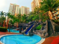 Melaka Garden City Straits Condominium 